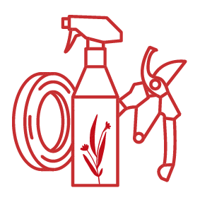 ARTICULOS FLORISTERIA