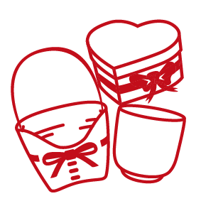 CESTAS Y DECORACIÓN